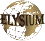 Elysium - logo